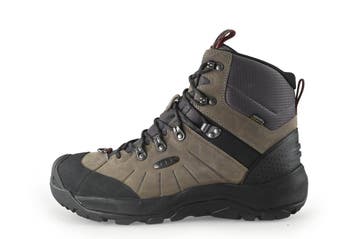 Keen Snowboots in maat 44½ Groen, Overige kleuren, Verzenden, Overige typen, Zo goed als nieuw