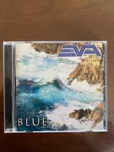 cd - Eva (131) - Blue, Verzenden, Zo goed als nieuw