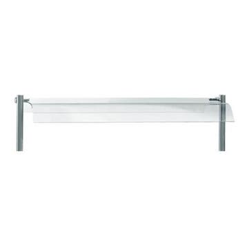 GGM Gastro | Glasafdekking KOPENHAGEN - 1120 mm | BVI800-GA3, Huis en Inrichting, Verzenden, Nieuw, Kop(pen) en/of Schotel(s)