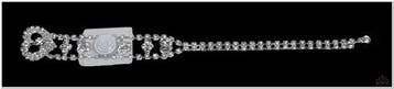Corsage Polscorsage Heartfelt, Ophalen of Verzenden, Nieuw