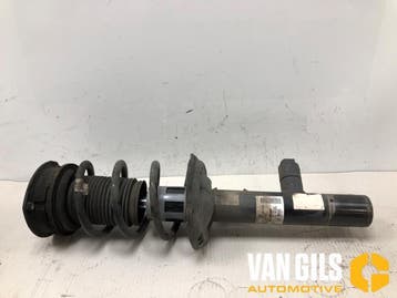 Schokdemperpoot rechts-voor Volkswagen Golf O328853, Ophalen of Verzenden, Nieuw