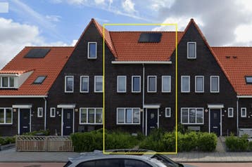 Te huur: Huis Machineweg in Aalsmeer, Huizen en Kamers, Noord-Holland, Aalsmeer