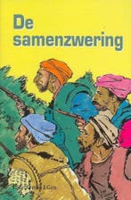 De samenzwering 9789033617294 P. de Zeeuw, Verzenden, Gelezen, P. de Zeeuw