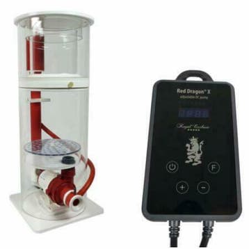 Mini Bubble King 200 RDX (voor 1000ltr), Dieren en Toebehoren, Ophalen of Verzenden, Nieuw