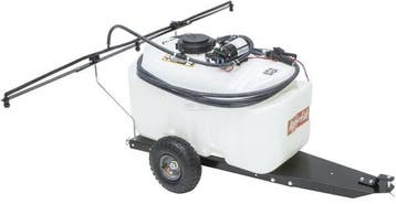 Drukspuit voor Zitmaaier 94 Liter Heavy Duty (Drukspuiten), Ophalen of Verzenden, Nieuw