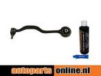 Draagarm Bmw 5 voorzijde, links, boven, Verzenden, Nieuw, BMW