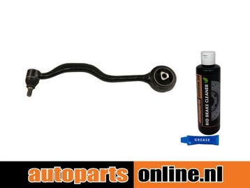 Draagarm Bmw 5 voorzijde, links, boven, Verzenden, Nieuw, BMW