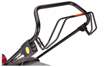 Honda HRG466 XB Accu gazonmaaier, Cirkelmaaier, Honda, Accu-grasmaaier, Nieuw