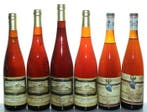 1971 + 1976 Riesling Spätlese: Hochheimer Domdechaney +, Verzamelen, Wijnen, Nieuw