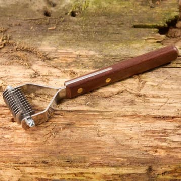 Mars Coat-King Uitdunkam voor Dierenvachten – Fijn 2,5mm.., Ophalen of Verzenden, Nieuw