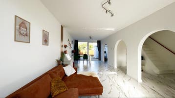 Te huur: Huis Imstenrade in Amsterdam, Noord-Holland, Amsterdam