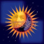 cd card - Bert van den Bergh &amp; t Verlange - Luna &am..., Cd's en Dvd's, Verzenden, Zo goed als nieuw