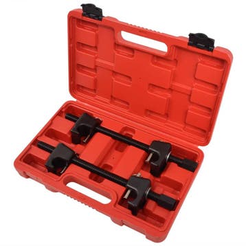 vidaXL MacPherson veerspanner 26 cm, Doe-het-zelf en Verbouw, Gereedschap | Handgereedschap, Verzenden, Nieuw