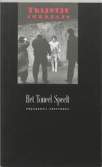 Trijntje Cornelis / Het toneel speelt / 3 9789064034985, Boeken, Verzenden, Zo goed als nieuw, C. Huygens