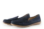 Gabor Instappers in maat 38 Blauw, Kleding | Dames, Schoenen, Instappers, Gabor, Zo goed als nieuw, Verzenden