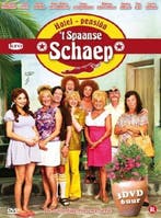 't Spaanse Schaep, Cd's en Dvd's, Verzenden, Nieuw in verpakking