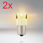 OEM Line - P21W LED  | Geel, Ophalen of Verzenden