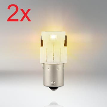 OEM Line - P21W LED  | Geel, Ophalen of Verzenden