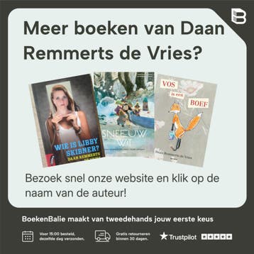 De cycloop - Daan Remmerts de Vries 9789025762551, Verzenden, Gelezen, Daan Remmerts de Vries