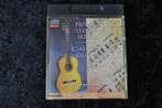 Private Lesson Series Classical Guitar Philips CD-i, Verzenden, Nieuw