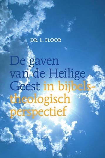 GAVEN VAN DE HEILIGE GEEST..., DE - L. Floor 9789058290816, Boeken, Verzenden, Gelezen, L. Floor