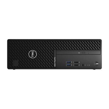 Refurbished Dell Optiplex 3080 SFF met 2jr garantie, 256GB, Zo goed als nieuw, Dell, SSD