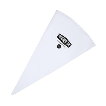 BrandNewCake Spuitzak Nylon 65cm, Verzenden, Nieuw