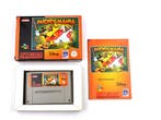 Mickey Mania [Super Nintendo], Ophalen of Verzenden, Zo goed als nieuw