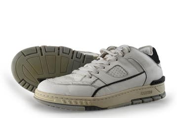 Axel Arigato Sneakers in maat 43 Wit, Verzenden, Wit, Axel Arigato, Sneakers of Gympen