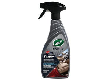 Turtle Wax Hybrid Solutions Fabric Cleaner 500ml, Verzenden