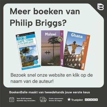Ethiopia 9781784770990 Philip Briggs, Verzenden, Gelezen, Philip Briggs