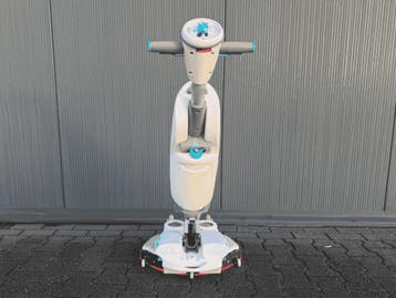 I-mop XL Basic refurbished, Ophalen of Verzenden