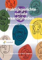Praktijkgerichte sociale vaardigheden / Vast Boek, Verzenden, Zo goed als nieuw, Mirjam Groen