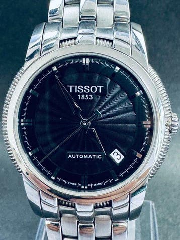 Tissot - Ballade - R463363 - Heren - 2000-2010, Nieuw