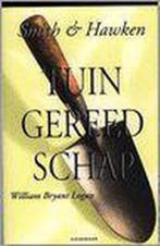 TUINGEREEDSCHAP 9783829018272 William Bryant Logan, Verzenden, Gelezen, William Bryant Logan