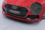 Cupspoilerlip met ABE voor Audi A7 / S7 C8 (Type 4K/F2) CSL8, Verzenden, Nieuw