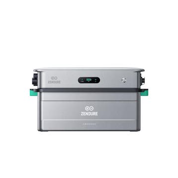 Zendure SolarFlow 2400 AC – Plug &amp; Play Thuisbatterij, Ophalen of Verzenden, Nieuw, Zendure