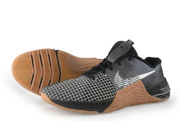 Nike Sneakers in maat 45½ Grijs, Overige kleuren, Verzenden, Nike, Sneakers of Gympen