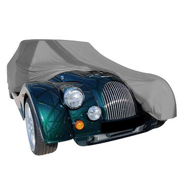Autohoes voor Morgan Plus 6 (2019-heden) Indoor BESTE, Ophalen of Verzenden, Nieuw, Op maat