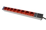 Ratio Electric Plenty Stroomverdelingspaneel (PDU) (Europese, Verzenden, Nieuw, Overige typen