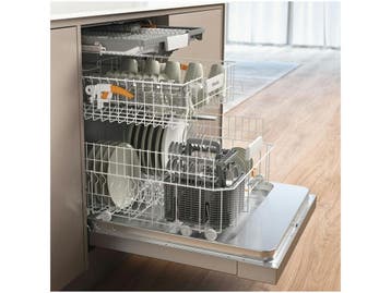 Miele G 5832 SCU - Onderbouw vaatwasser - 14 couverts 3D, Witgoed en Apparatuur, Vaatwasmachines, Verzenden, Zo goed als nieuw