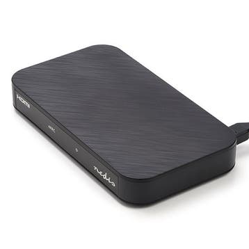 HDMI audio extractor (4K@60Hz, HDMI), Verzenden, Nieuw