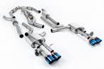 Milltek Audi S8 D5 4.0 TFSI V8 Saloon / Sedan - Long Wheel, Verzenden, Nieuw, Audi