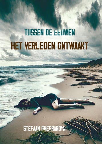 Tussen de eeuwen: Het verleden ontwaakt - Stefaan Gheerardyn, Verzenden, Gelezen, Stefaan Gheerardyn