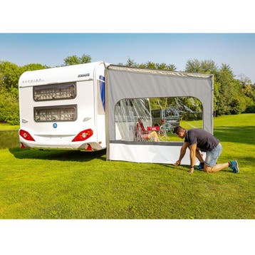 Fiamma Side W Pro CaravanStore/F35, Nieuw