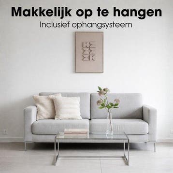 2dekans | Mica Decorations Wanddecoratie - Wandpaneel, Ophalen of Verzenden, Zo goed als nieuw