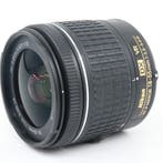Nikon AF-P 18-55mm f/3.5-5.6G VR DX | Tweedehands, Audio, Tv en Foto, Fotografie | Lenzen en Objectieven, Verzenden, Gebruikt