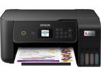 Epson EcoTank ET-2825 - A4 Multifunctionele Wi-Fi-printer -, Computers en Software, Verzenden, Zo goed als nieuw, Epson