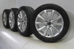 Volkswagen Arteon Passat Helsinki 17 inch velgen Pirelli Win, Auto-onderdelen, Banden en Velgen, Gebruikt, Velg(en), 17 inch, Winterbanden