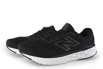 New Balance Sneakers in maat 47½ Zwart, New Balance, Verzenden, Zwart, Sneakers of Gympen